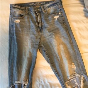 Boyfriend Jeans